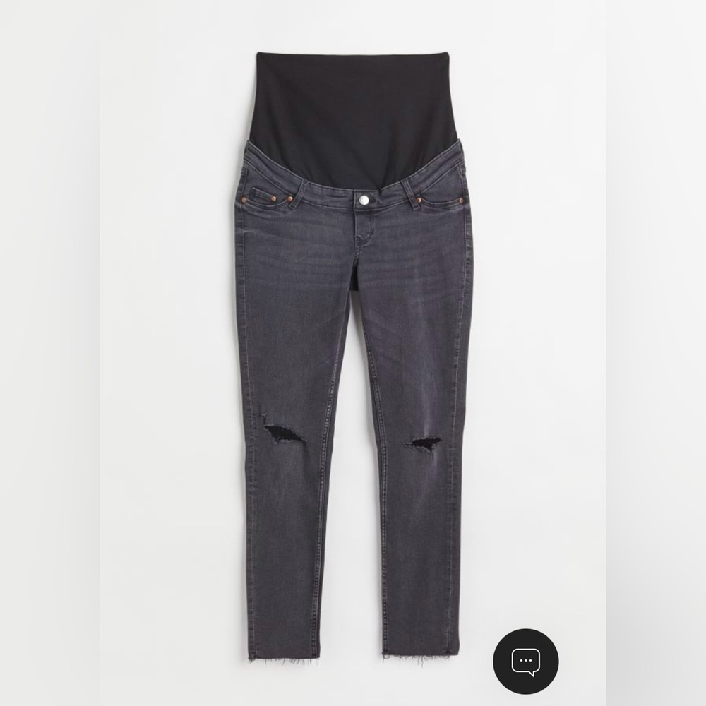 H&M Maternity Bundle Size M